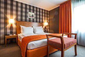 Eurostars Sofia City
