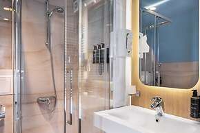 Eurostars Sofia City
