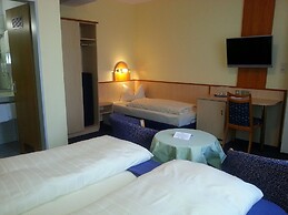 City Partner Hotel Strauss