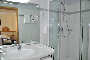 City Partner Hotel Strauss