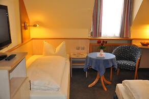 City Partner Hotel Strauss
