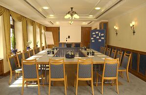 City Partner Hotel Strauss