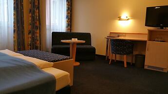 City Partner Hotel Strauss