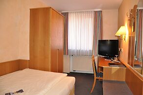 City Partner Hotel Strauss