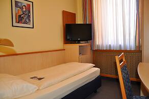 City Partner Hotel Strauss