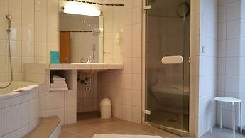 City Partner Hotel Strauss