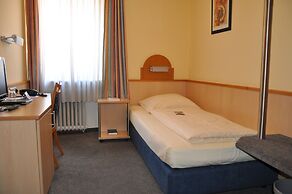 City Partner Hotel Strauss