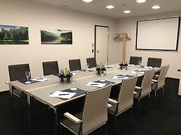 City Partner Hotel Strauss
