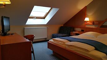 City Partner Hotel Strauss