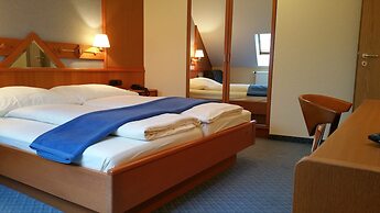 City Partner Hotel Strauss