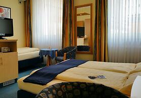 City Partner Hotel Strauss