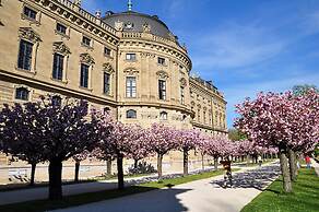 City Partner Hotel Strauss