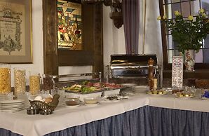 City Partner Hotel Strauss