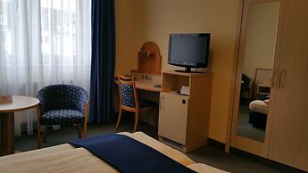 City Partner Hotel Strauss