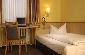 City Partner Hotel Strauss