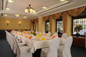 City Partner Hotel Strauss