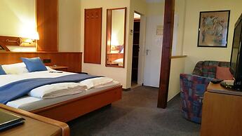 City Partner Hotel Strauss