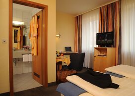 City Partner Hotel Strauss