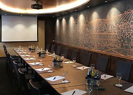 City Partner Hotel Strauss