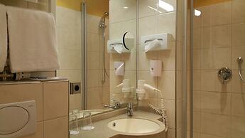 City Partner Hotel Strauss