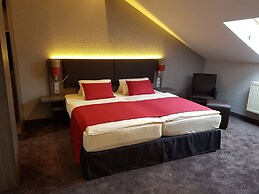 City Partner Hotel Strauss