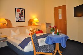 City Partner Hotel Strauss