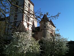 City Partner Hotel Strauss