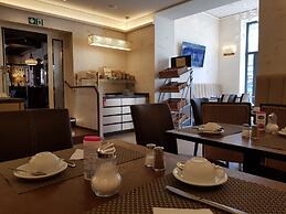 City Partner Hotel Strauss