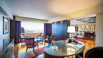 Hyatt Regency Dubai