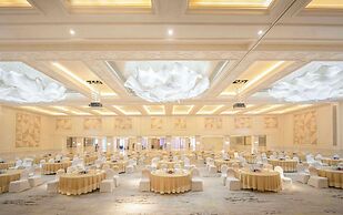 Hyatt Regency Dubai
