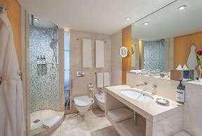 Hyatt Regency Dubai