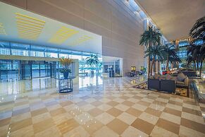 Hyatt Regency Dubai