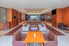 Hyatt Regency Dubai