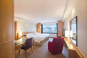 Hyatt Regency Dubai