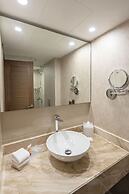 Hyatt Regency Dubai