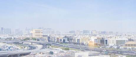 Hyatt Regency Dubai