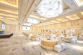 Hyatt Regency Dubai
