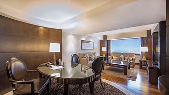 Hyatt Regency Dubai