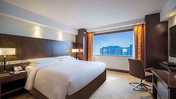 Hyatt Regency Dubai