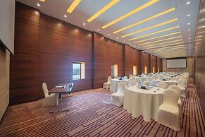 Hyatt Regency Dubai