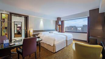 Hyatt Regency Dubai