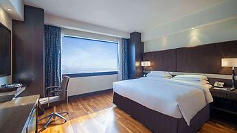 Hyatt Regency Dubai