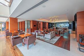 Hyatt Regency Dubai