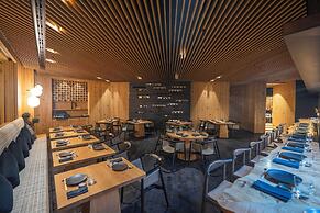 Hyatt Regency Dubai