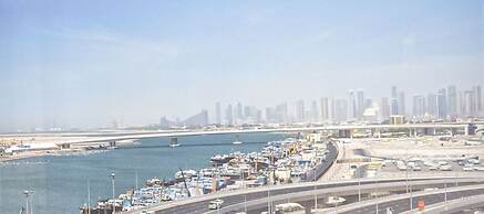 Hyatt Regency Dubai