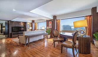 Hyatt Regency Dubai