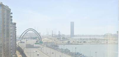 Hyatt Regency Dubai