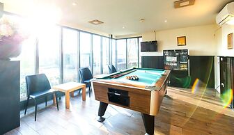 Bastion Hotel Schiphol Hoofddorp