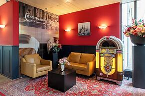 Bastion Hotel Schiphol Hoofddorp