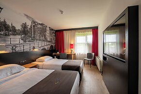 Bastion Hotel Schiphol Hoofddorp